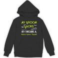 Middle School Teacher Halloween Costume Shirt Lazy Women's Hoodie, novelty gifts, funny gifts
