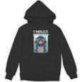 Mole Chemistry Chemist Student Science Teacher Women's Hoodie, novelty gifts, funny gifts Mole Chemistry Chemist Student Science Teacher Women's Hoodie, novelty gifts, funny gifts