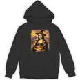 Mona Lisa Pumpkin Halloween Art Teacher Witchy Women Kids Women's Hoodie, novelty gifts, funny gifts Mona Lisa Pumpkin Halloween Art Teacher Witchy Women Kids Women's Hoodie, novelty gifts, funny gifts