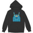 Mouse Halloween Costume Book Cookie Teacher Student Women's Hoodie, novelty gifts, funny gifts