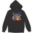 Ms Johnson Personalized Name Back To School Teacher For Men Women Kids Women's Hoodie, novelty gifts, funny gifts Ms Johnson Personalized Name Back To School Teacher For Men Women Kids Women's Hoodie, novelty gifts, funny gifts
