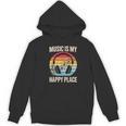 Music For Men Women Music Teacher Music Lover Women's Hoodie, novelty gifts, funny gifts Music For Men Women Music Teacher Music Lover Women's Hoodie, novelty gifts, funny gifts