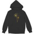 Music Note For Men Women Music Teacher Music Lover Women's Hoodie, novelty gifts, funny gifts
