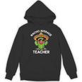 Nacho Average Teacher Sarcastic Women Teaching Women's Hoodie, novelty gifts, funny gifts Nacho Average Teacher Sarcastic Women Teaching Women's Hoodie, novelty gifts, funny gifts
