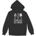 Nothing Beats 6th Grade Back To School Kids Teachers Women's Hoodie, novelty gifts, funny gifts
