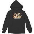 Occupational Therapy Fall Autumn Pumpkin Flower OTA Teacher Women's Hoodie, novelty gifts, funny gifts Occupational Therapy Fall Autumn Pumpkin Flower OTA Teacher Women's Hoodie, novelty gifts, funny gifts