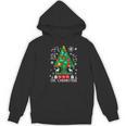 Oh Chemistree Scientist Chemical Christmas Xmas Teacher Women's Hoodie, novelty gifts, funny gifts Oh Chemistree Scientist Chemical Christmas Xmas Teacher Women's Hoodie, novelty gifts, funny gifts