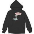 Oh Hello First Graders Cute Pigeon 1st Grade Teacher Women's Hoodie, novelty gifts, funny gifts
