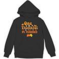 One Thankful PE Teacher Thanksgiving Fall Autumn Groovy Women's Hoodie, novelty gifts, funny gifts One Thankful PE Teacher Thanksgiving Fall Autumn Groovy Women's Hoodie, novelty gifts, funny gifts