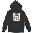 One Thankful Teacher's Aide Messy Bun Thanksgiving Fall Women's Hoodie, novelty gifts, funny gifts One Thankful Teacher's Aide Messy Bun Thanksgiving Fall Women's Hoodie, novelty gifts, funny gifts