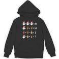 Order Of Operations Math Teacher Christmas Women's Hoodie, novelty gifts, funny gifts