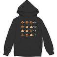 Order Of Operations Thanksgiving Quiz Math Teacher Women's Hoodie, novelty gifts, funny gifts