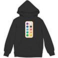 Paint Palette ArtSet Halloween Costume For Teachers Students For Men Women Kids Women's Hoodie, novelty gifts, funny gifts