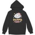 Pajama Day School Spirit Week Fun Cloud Teacher Women's Hoodie, novelty gifts, funny gifts Pajama Day School Spirit Week Fun Cloud Teacher Women's Hoodie, novelty gifts, funny gifts