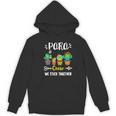 PARA Crew School Cactus Team PARA Teacher Squad For Men Women Kids Women's Hoodie, novelty gifts, funny gifts PARA Crew School Cactus Team PARA Teacher Squad For Men Women Kids Women's Hoodie, novelty gifts, funny gifts
