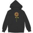 Paraprofessional Para Sunflower Teacher Back To School Women's Hoodie, novelty gifts, funny gifts Paraprofessional Para Sunflower Teacher Back To School Women's Hoodie, novelty gifts, funny gifts