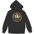 Paras Make It Possible Paraprofessional Teacher Assistant Women's Hoodie, novelty gifts, funny gifts Paras Make It Possible Paraprofessional Teacher Assistant Women's Hoodie, novelty gifts, funny gifts