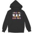 Pas De Boo-Ree Teachers Halloween Costume Ballet Dancers Women's Hoodie, novelty gifts, funny gifts Pas De Boo-Ree Teachers Halloween Costume Ballet Dancers Women's Hoodie, novelty gifts, funny gifts