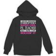 PE Teacher Shirt Physical Education Teacher Women's Hoodie, novelty gifts, funny gifts PE Teacher Shirt Physical Education Teacher Women's Hoodie, novelty gifts, funny gifts
