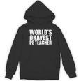 PE Teacher Women's Hoodie, novelty gifts, funny gifts PE Teacher Women's Hoodie, novelty gifts, funny gifts