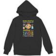 Some People Only Dream Of Meeting Art Teacher Teachers Women's Hoodie, novelty gifts, funny gifts Some People Only Dream Of Meeting Art Teacher Teachers Women's Hoodie, novelty gifts, funny gifts