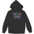 Phonics Reading Teacher Science Of Reading Literacy Coach Women's Hoodie, novelty gifts, funny gifts