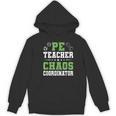 Physical Education PE Teacher School Women's Hoodie, novelty gifts, funny gifts Physical Education PE Teacher School Women's Hoodie, novelty gifts, funny gifts