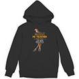 Physical Education Teacher Halloween Costume Witchy Teacher For Men Women Women's Hoodie, novelty gifts, funny gifts