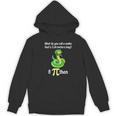 Pi Day Puns Pithon Math Teacher Jokes Women Men Kids Women's Hoodie, novelty gifts, funny gifts
