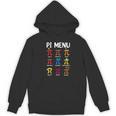Pi Menu 314 Pi Symbol Math Teacher Happy Pi Day Women's Hoodie, novelty gifts, funny gifts Pi Menu 314 Pi Symbol Math Teacher Happy Pi Day Women's Hoodie, novelty gifts, funny gifts