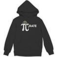 Pirate Pi Math Pie Halloween Costume Teacher Men Women Women's Hoodie, novelty gifts, funny gifts