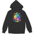 Play Is Learning Teacher Kindergarten For Men Women Kids Women's Hoodie, novelty gifts, funny gifts