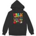 Pre-k Where The Adventure Begins First Day Of Prek Teacher Women's Hoodie, novelty gifts, funny gifts