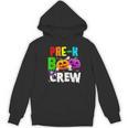 Pre K Boo Crew Halloween Costume Teachers Kids Women's Hoodie, novelty gifts, funny gifts Pre K Boo Crew Halloween Costume Teachers Kids Women's Hoodie, novelty gifts, funny gifts