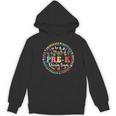 Pre-K Dream Team Back To School Teacher Flower Women's Hoodie, novelty gifts, funny gifts Pre-K Dream Team Back To School Teacher Flower Women's Hoodie, novelty gifts, funny gifts