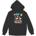 Pre-K Student Teacher Astronaut Space Back To School Women's Hoodie, novelty gifts, funny gifts