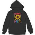 Pre School Teacher Pre-K Teacher Women's Hoodie, novelty gifts, funny gifts