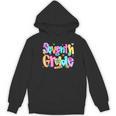 Preppy Seventh Grade Back To School 7th Grade Teachers Girls Women's Hoodie, novelty gifts, funny gifts Preppy Seventh Grade Back To School 7th Grade Teachers Girls Women's Hoodie, novelty gifts, funny gifts