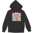 Preppy Third Grade Back To School Teacher Girl Kid Women's Hoodie, novelty gifts, funny gifts Preppy Third Grade Back To School Teacher Girl Kid Women's Hoodie, novelty gifts, funny gifts