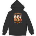 Preschool Boo Crew Halloween Costume For Teacher Kids Women's Hoodie, novelty gifts, funny gifts