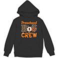 Preschool Boo Crew Halloween Teachers Students Costume Women's Hoodie, novelty gifts, funny gifts Preschool Boo Crew Halloween Teachers Students Costume Women's Hoodie, novelty gifts, funny gifts