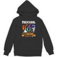 Preschool Boo Crew Teacher Student Halloween Costume Men Women Kids Women's Hoodie, novelty gifts, funny gifts