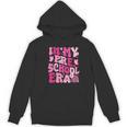 In My Preschool Era Teachers Women Back To School Kids Girls Women's Hoodie, novelty gifts, funny gifts