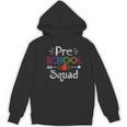 Preschool Squad Preschool Teacher Student Women's Hoodie, novelty gifts, funny gifts Preschool Squad Preschool Teacher Student Women's Hoodie, novelty gifts, funny gifts