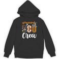 Principal Boo Crew Ghost Halloween Teachers School Matching Women's Hoodie, novelty gifts, funny gifts Principal Boo Crew Ghost Halloween Teachers School Matching Women's Hoodie, novelty gifts, funny gifts