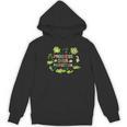 Progress Over Perfection Frog Back To School Teacher Women's Hoodie, novelty gifts, funny gifts Progress Over Perfection Frog Back To School Teacher Women's Hoodie, novelty gifts, funny gifts