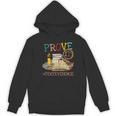 Prove It Text Evidence English Teacher Reading Teacher Women's Hoodie, novelty gifts, funny gifts