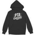 PTA Squad Parent Teacher Association Back To School Teacher Women's Hoodie, novelty gifts, funny gifts PTA Squad Parent Teacher Association Back To School Teacher Women's Hoodie, novelty gifts, funny gifts