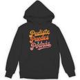 Pudiste Puedes Podras Maestra Spanish Teacher Women's Hoodie, novelty gifts, funny gifts Pudiste Puedes Podras Maestra Spanish Teacher Women's Hoodie, novelty gifts, funny gifts