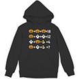 Pumpkin Ghost Equation Math Teacher Halloween Costume Women's Hoodie, novelty gifts, funny gifts Pumpkin Ghost Equation Math Teacher Halloween Costume Women's Hoodie, novelty gifts, funny gifts